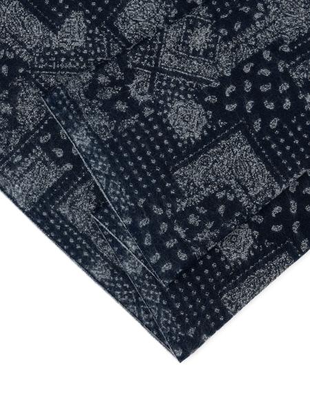 Lacivert Atkı - 50278911002