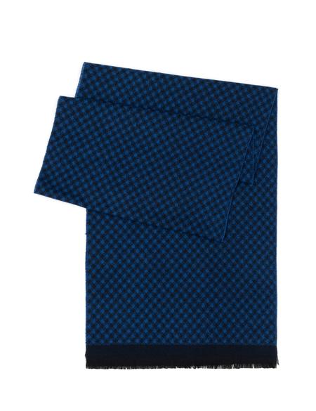 Lacivert Atkı - 50278912002