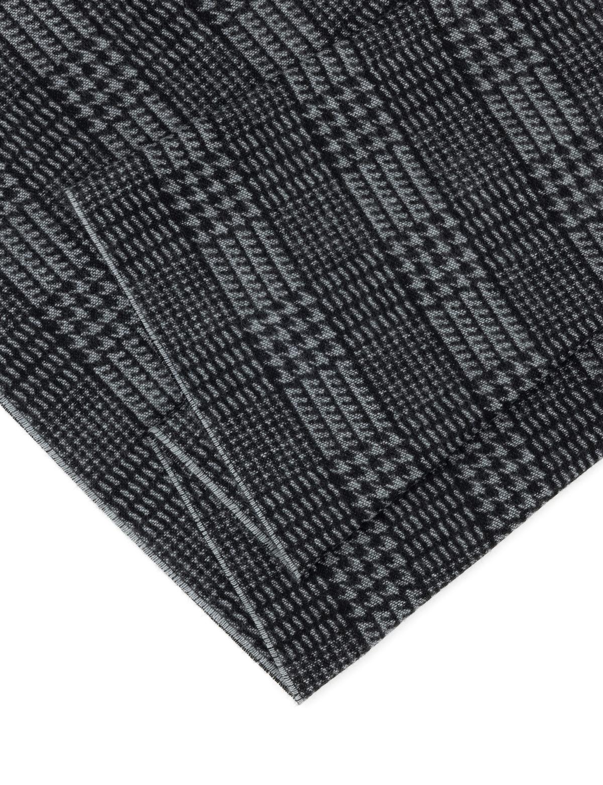 Siyah Atkı - 50278913001