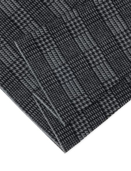 Siyah Atkı - 50278913001