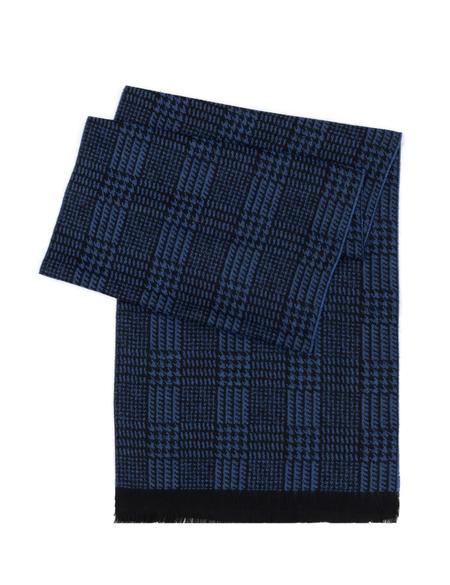 Lacivert Atkı - 50278913002