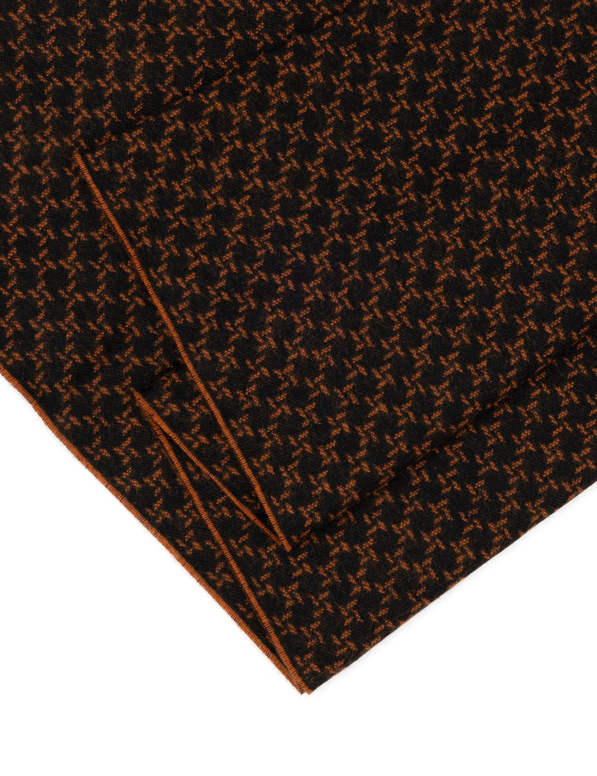 Turuncu Atkı - 50278914003