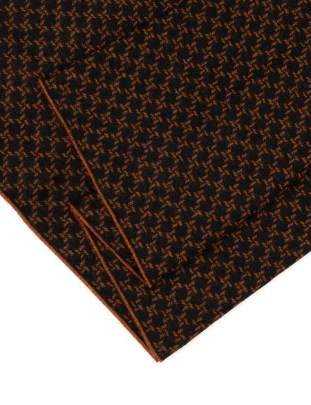 Turuncu Atkı - 50278914003