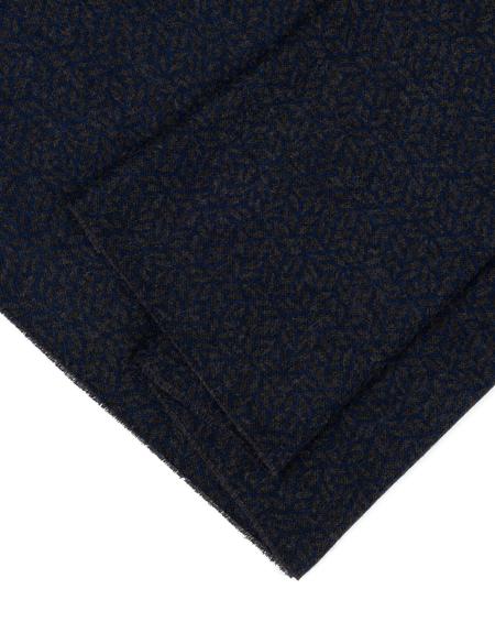 Kahverengi Atkı - 50278915001