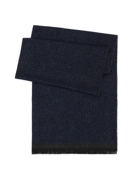 Kahverengi Atkı - 50278915001