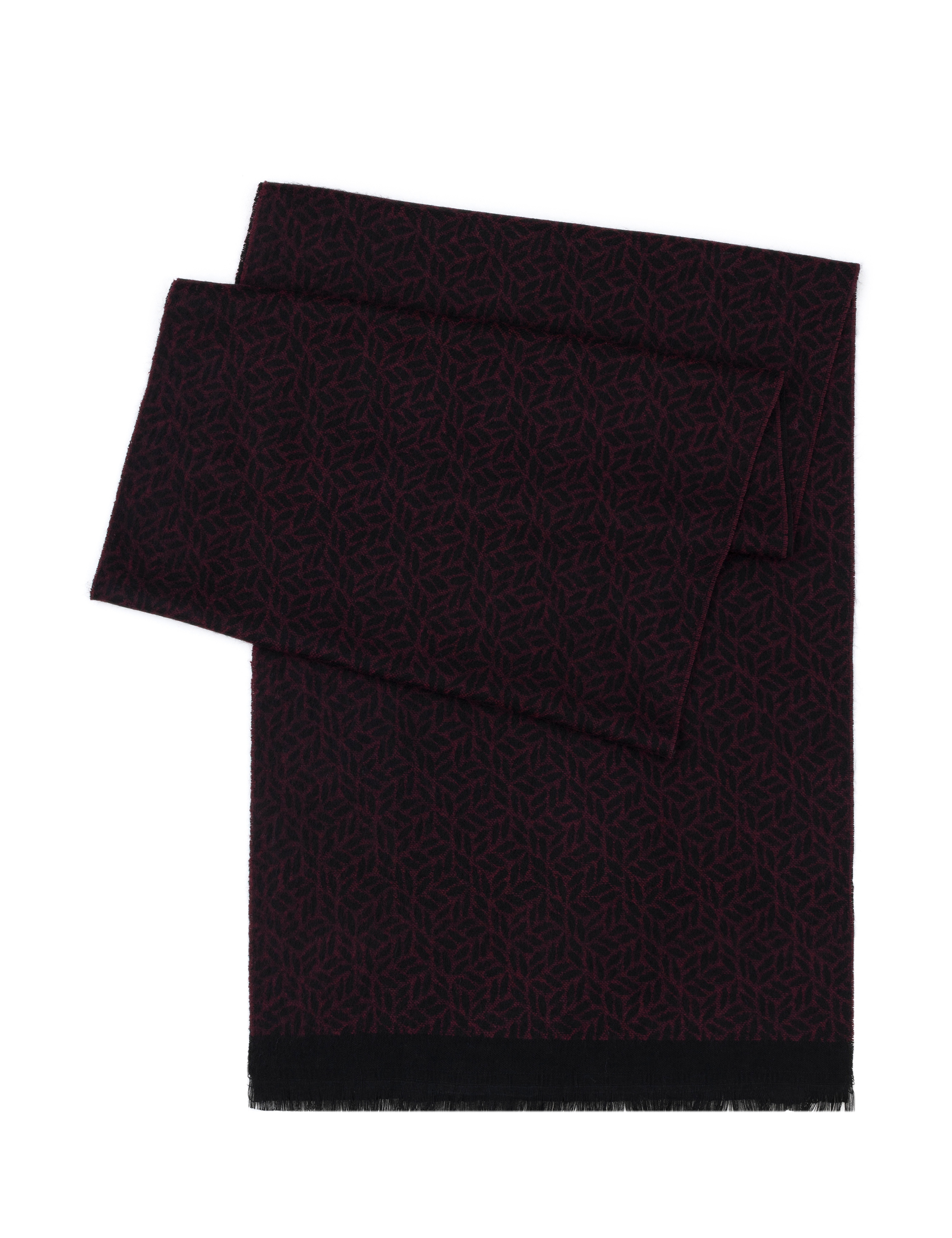 Bordo Atkı - Image 1