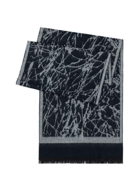 Siyah Atkı - 50278916001