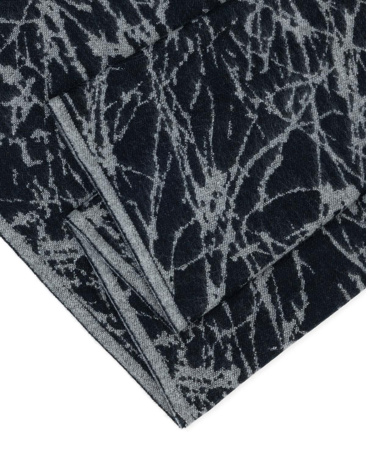 Siyah Atkı - 50278916001