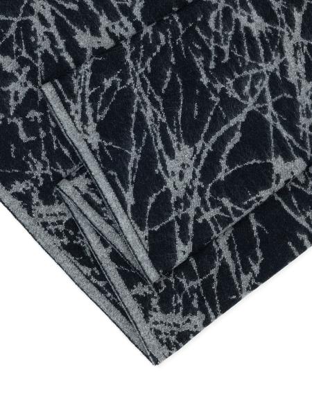 Siyah Atkı - 50278916001