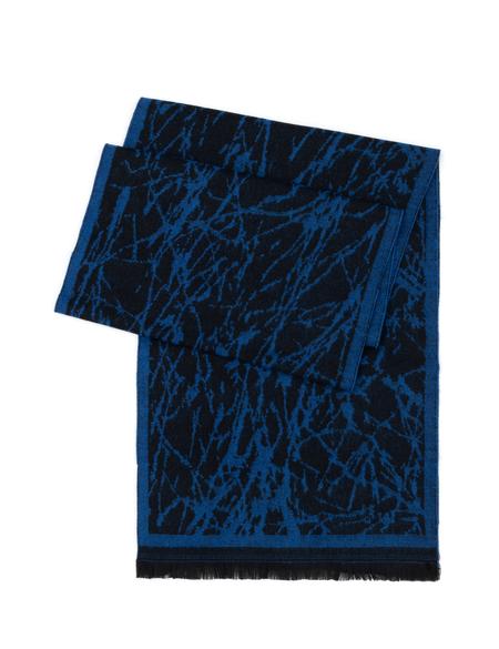 Lacivert Atkı - 50278916002