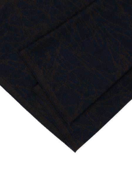 Kahverengi Atkı - 50278916003