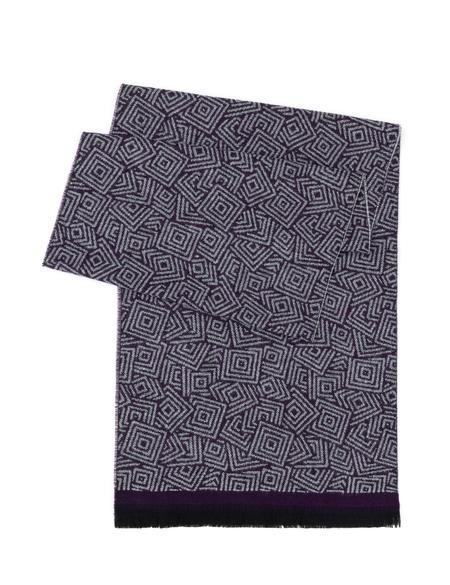 Mor Atkı - 50278917001