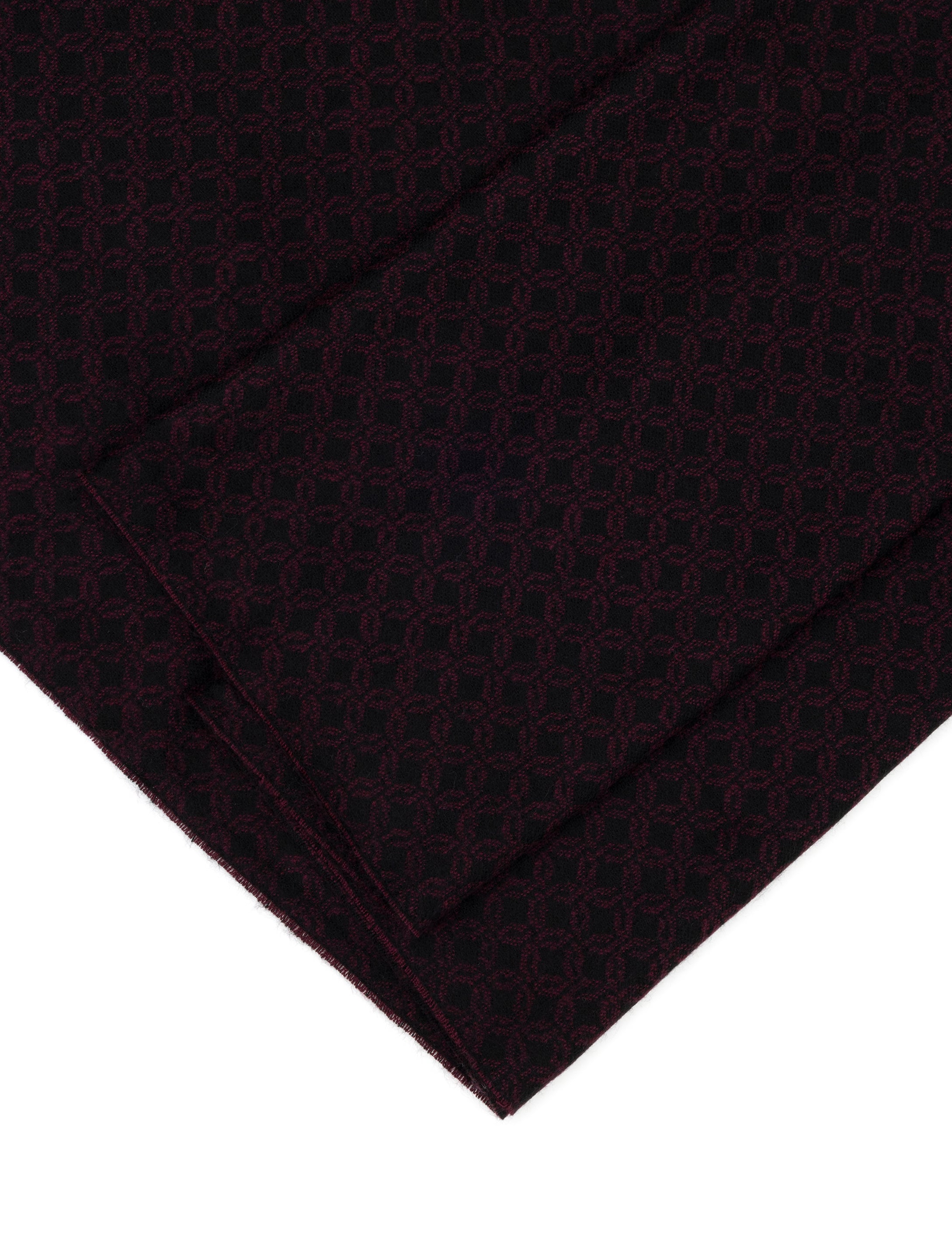 Bordo Atkı - Image 2