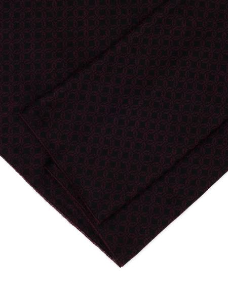 Bordo Atkı - 50278918003