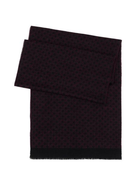 Bordo Atkı - 50278918003