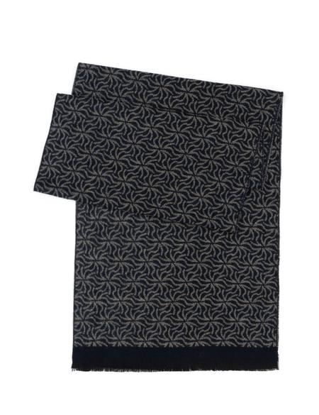 Kahverengi Atkı - 50278921002