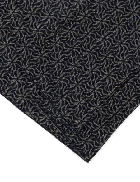 Kahverengi Atkı - 50278921002