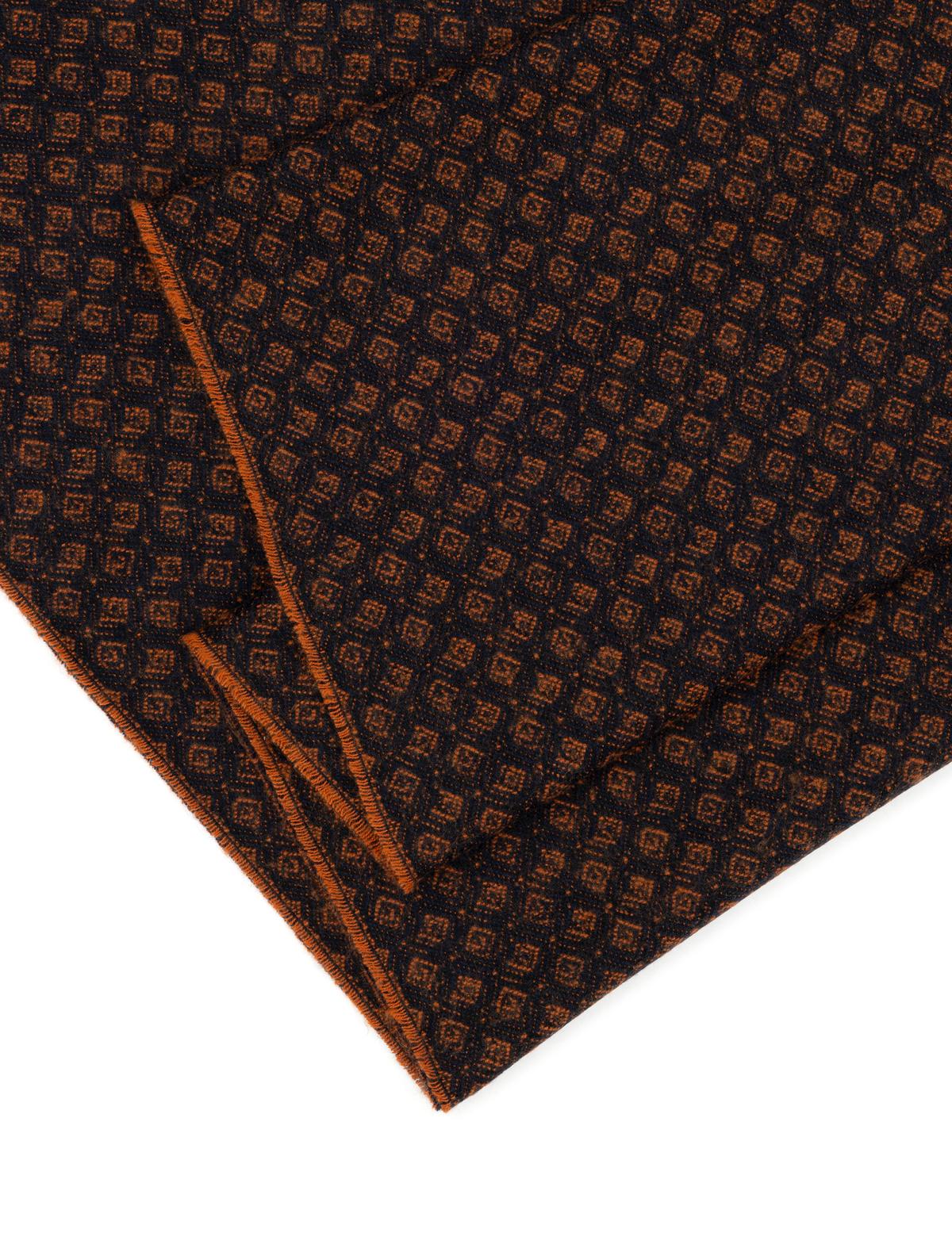 Bordo Atkı - 50278922003