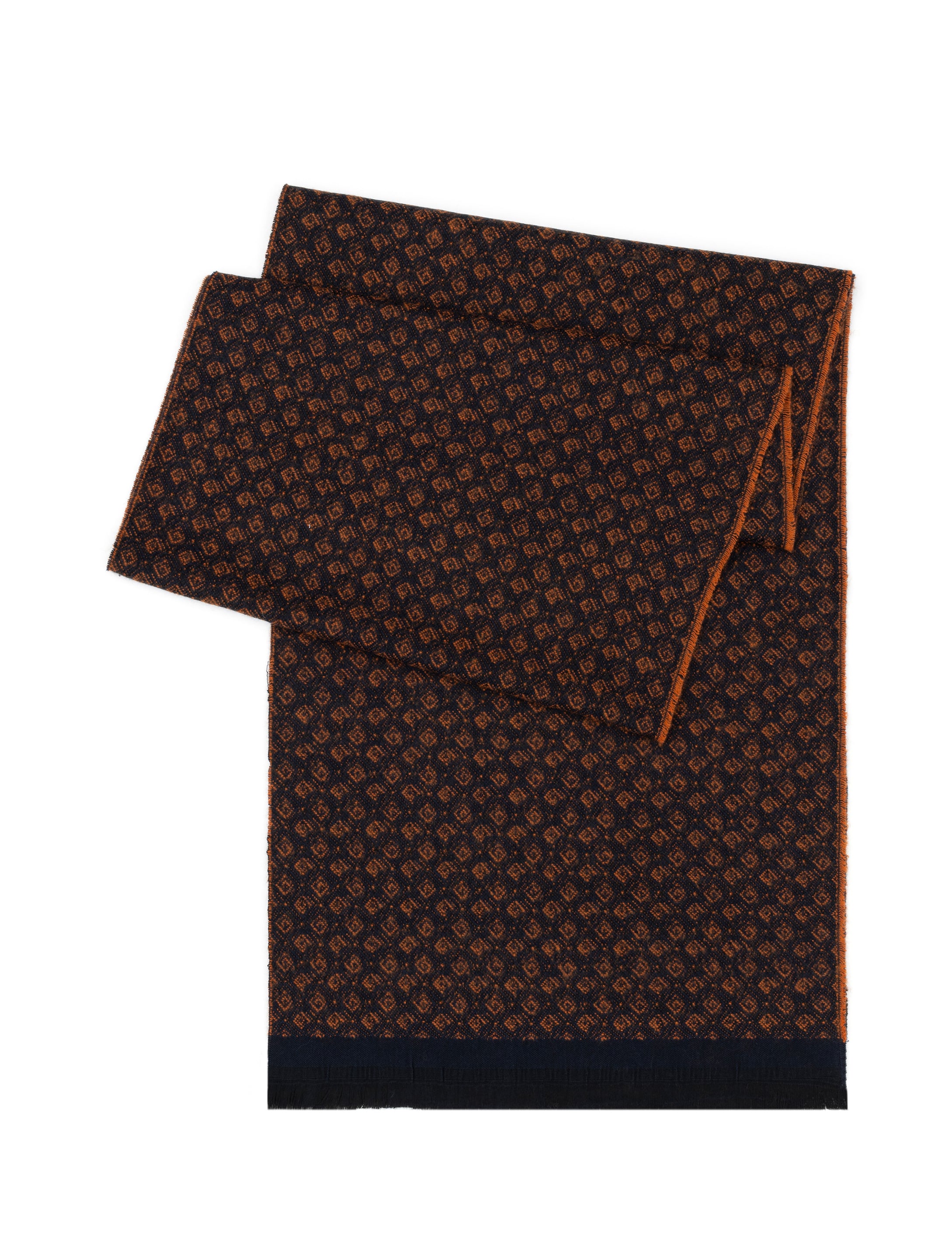 Bordo Atkı - Image 1