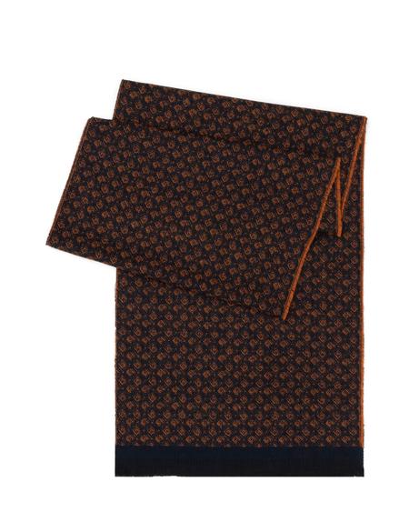 Bordo Atkı - 50278922003