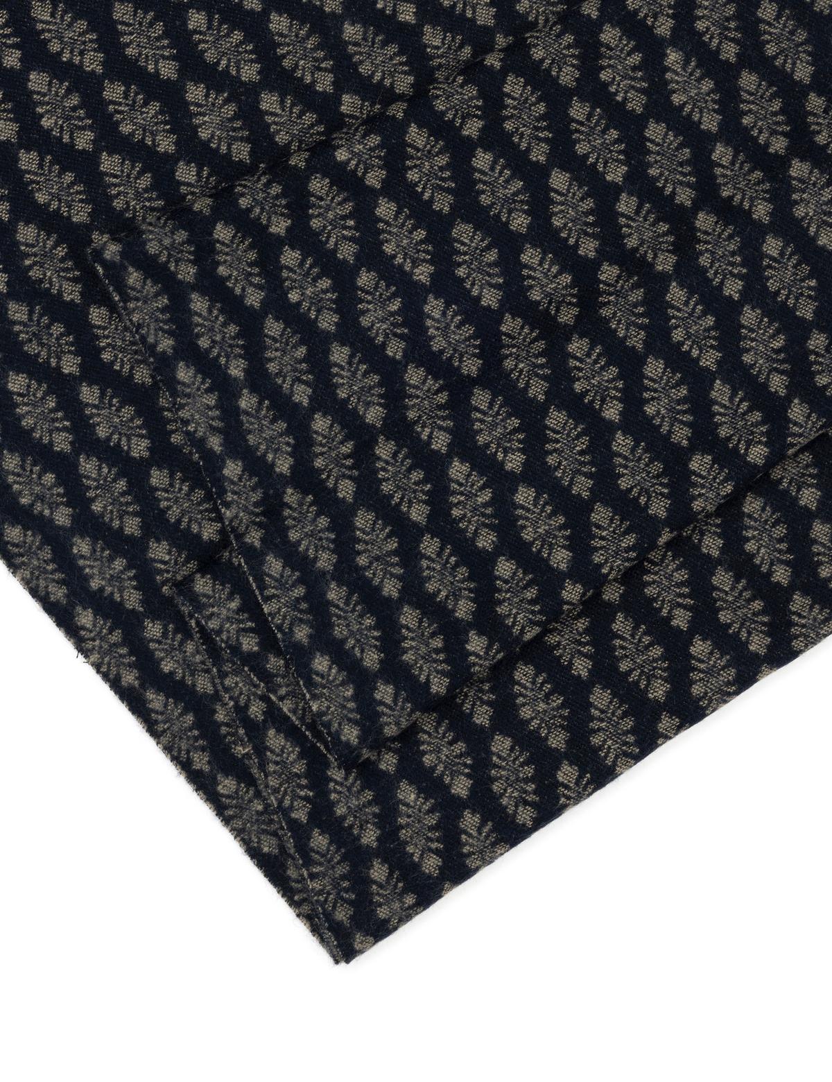 Lacivert Atkı - 50279034002