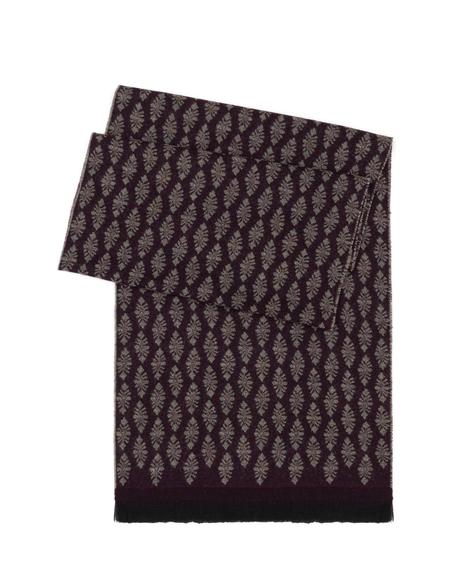 Bordo Atkı - 50279034003