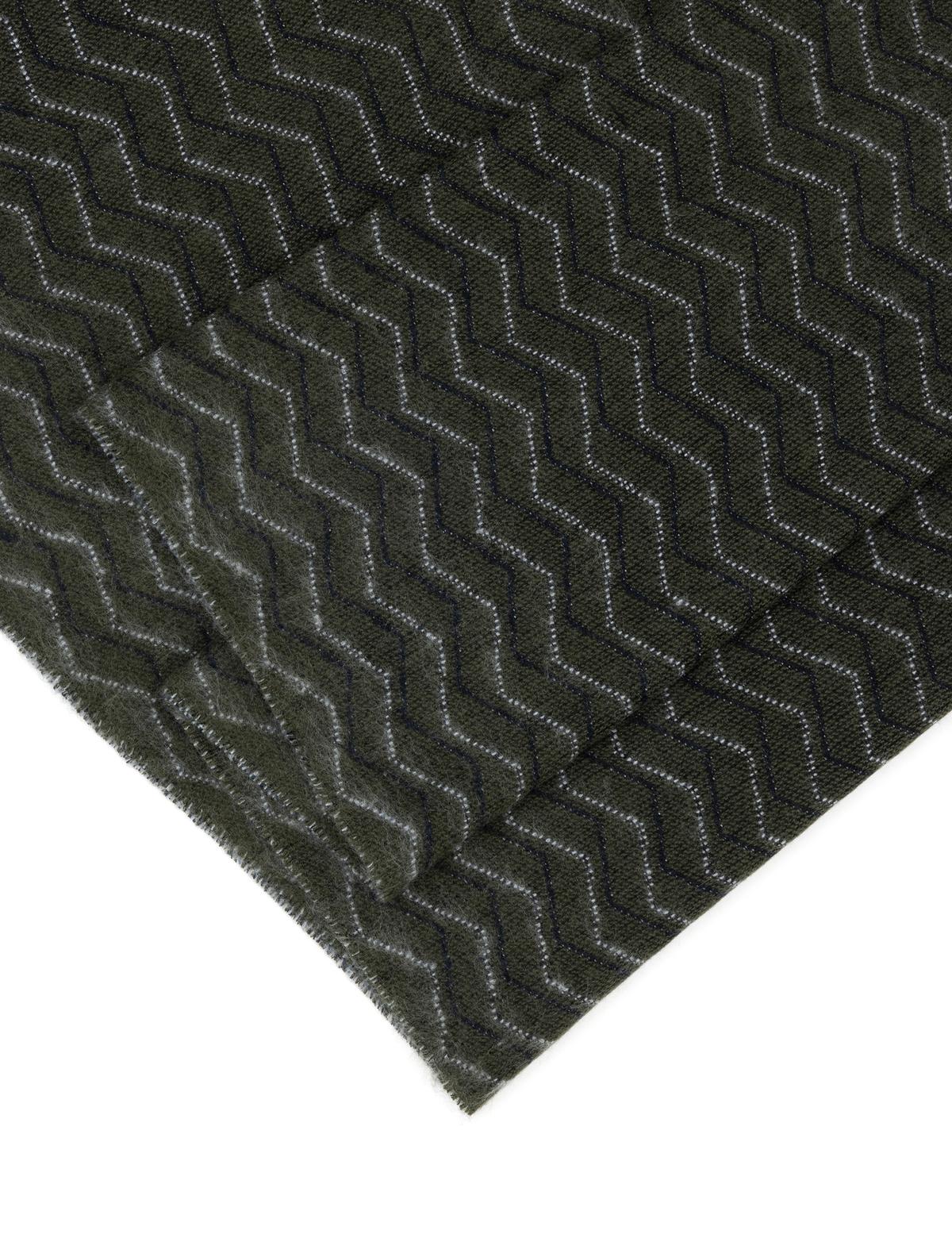 Haki Atkı - 50279036001