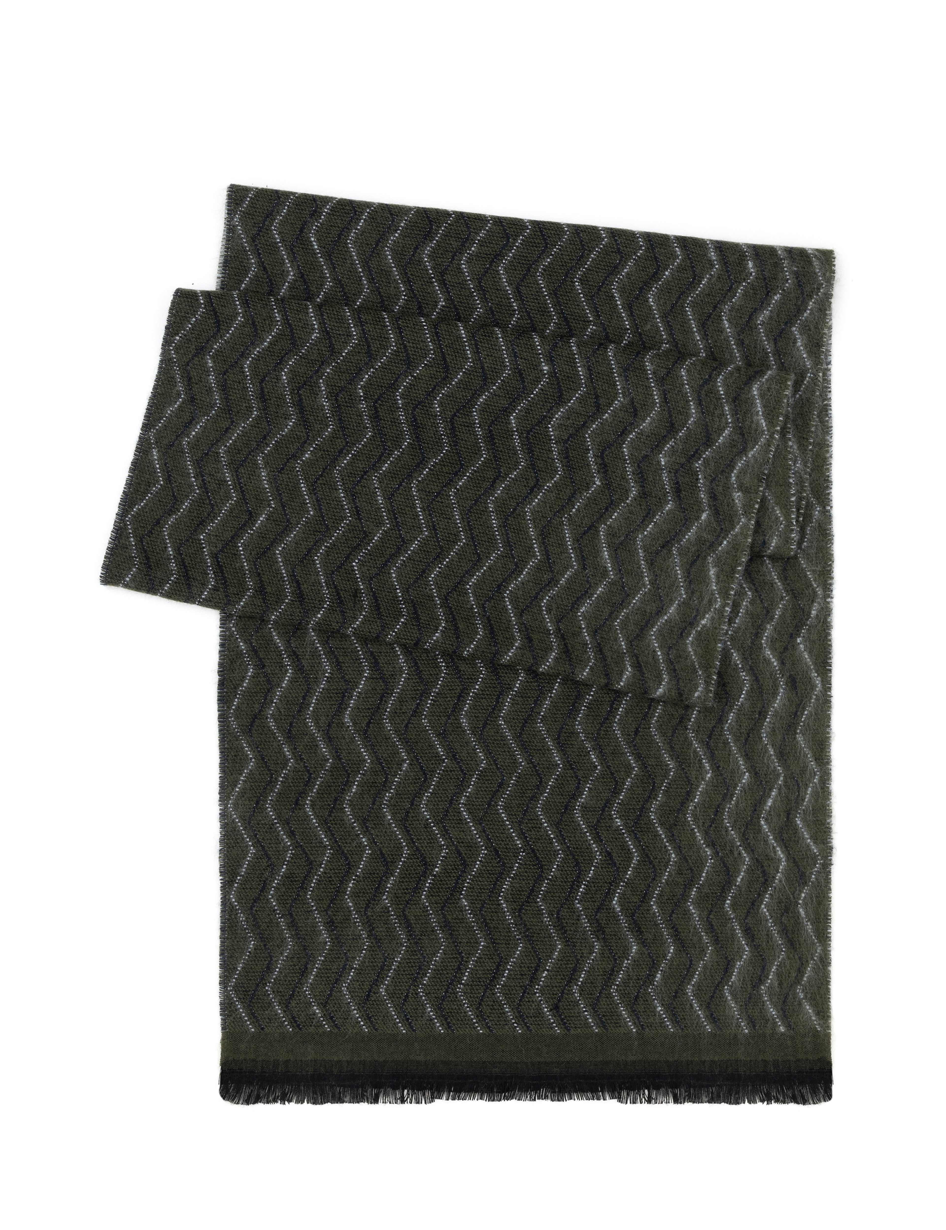Haki Atkı - Image 1