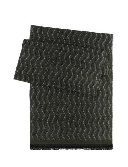 Haki Atkı - 50279036001