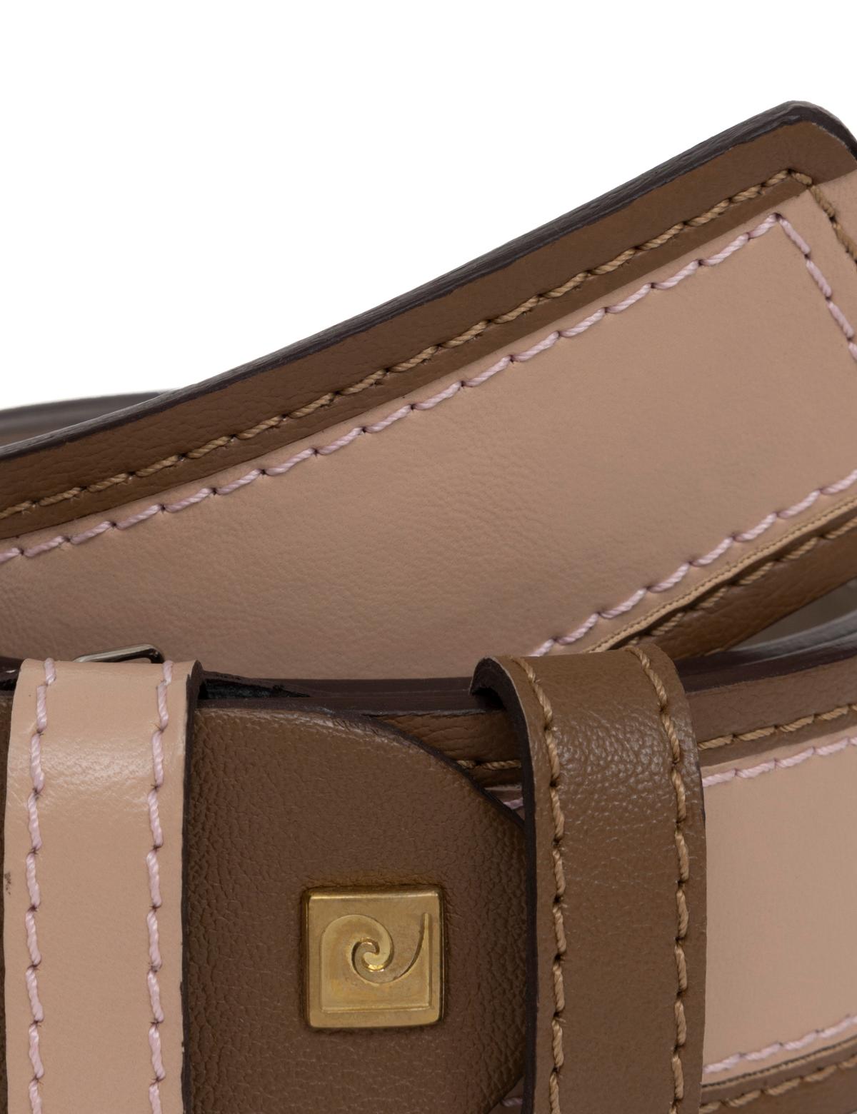 Kahverengi Kemer - 50278679001