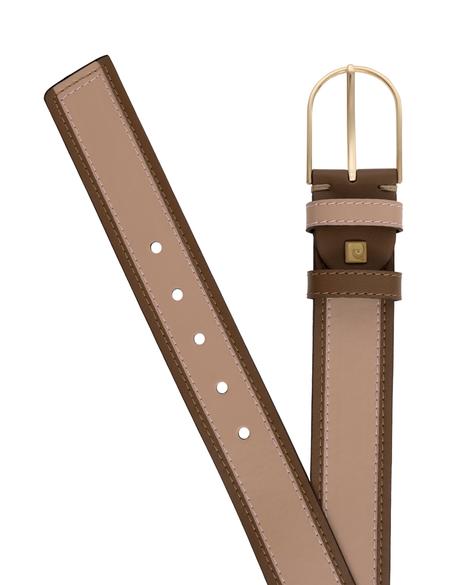 Kahverengi Kemer - 50278679001