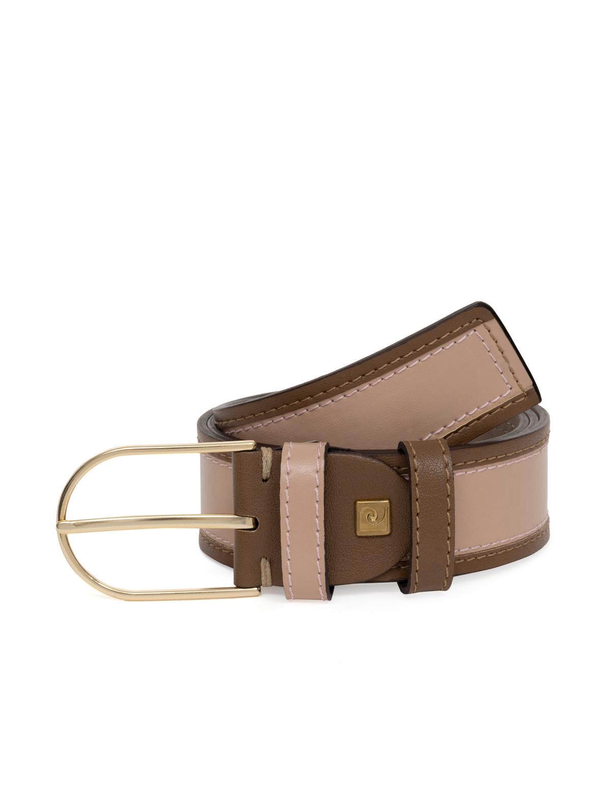 Kahverengi Kemer - 50278679001