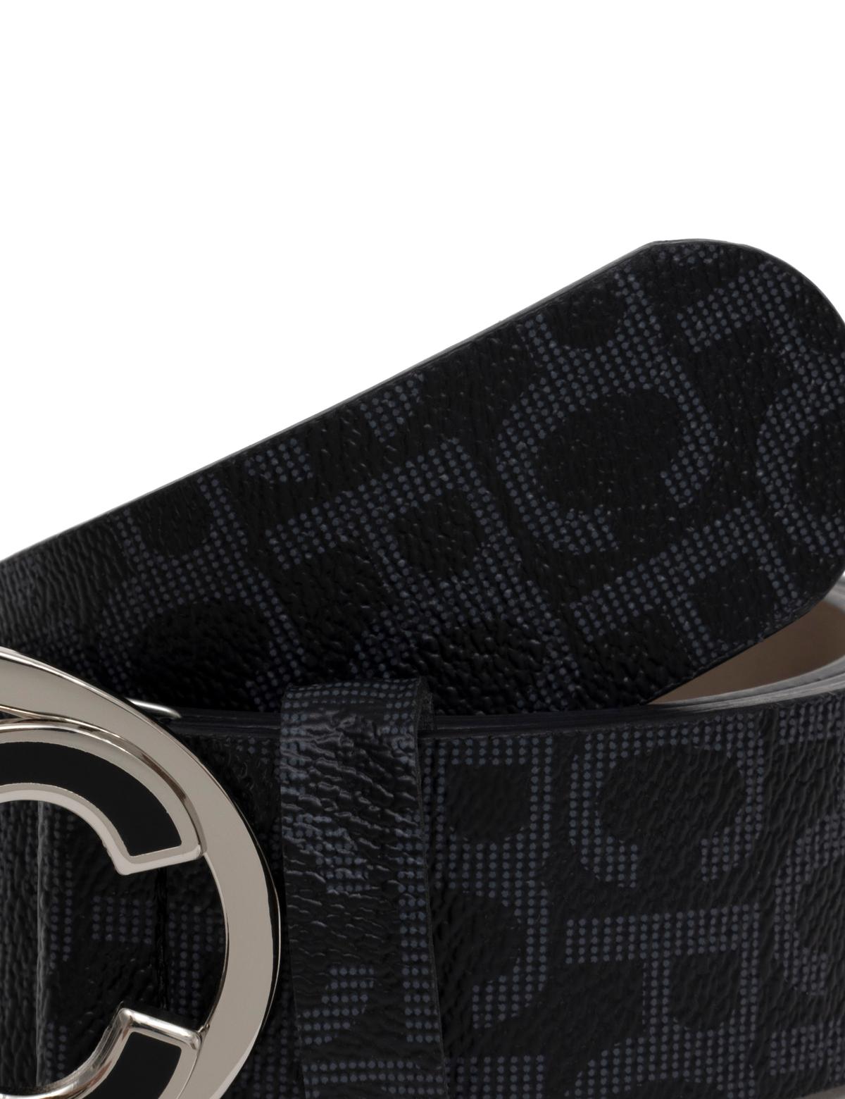 Siyah Kemer - 50278681009