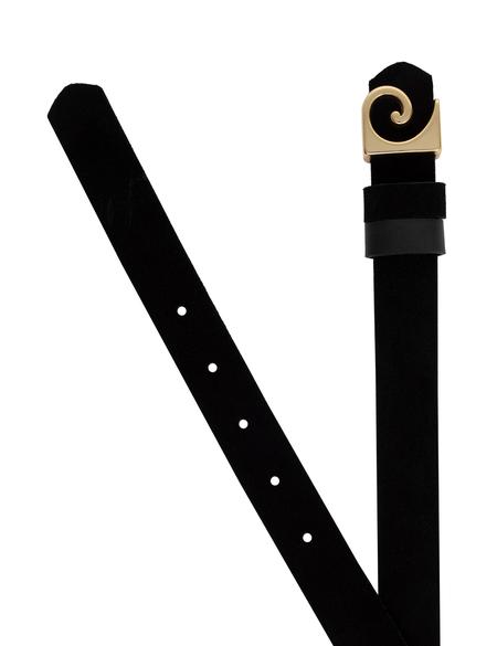 Siyah Kemer - 50278691007