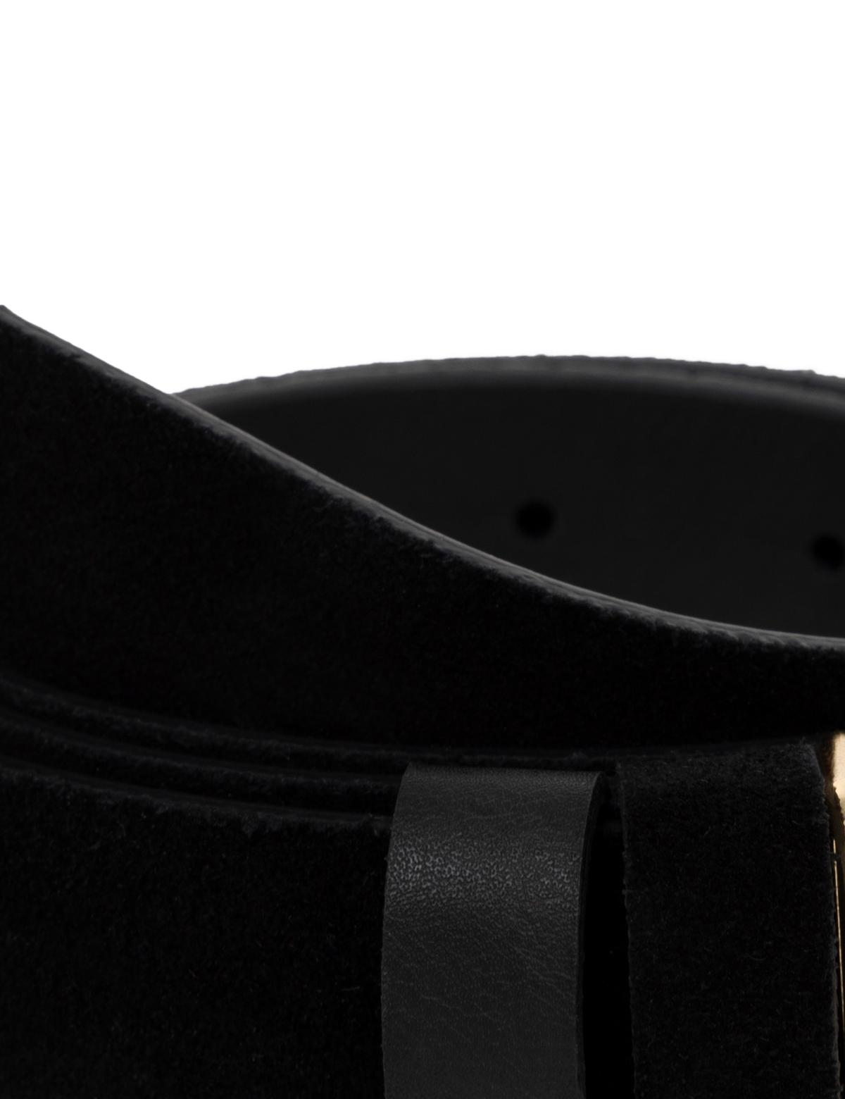 Siyah Kemer - 50278691007