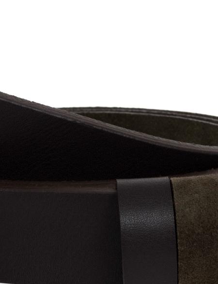 Kahverengi Kemer - 50278691011