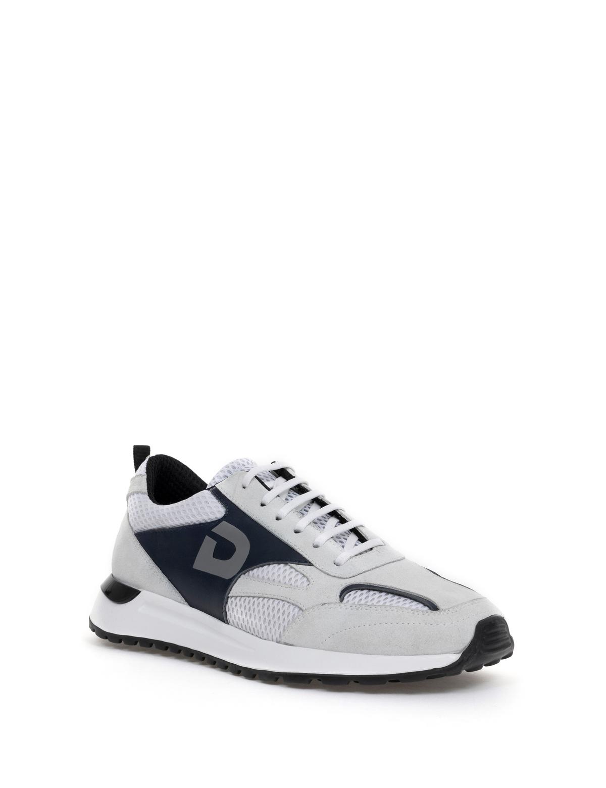 Gri Sneaker - 50277993018