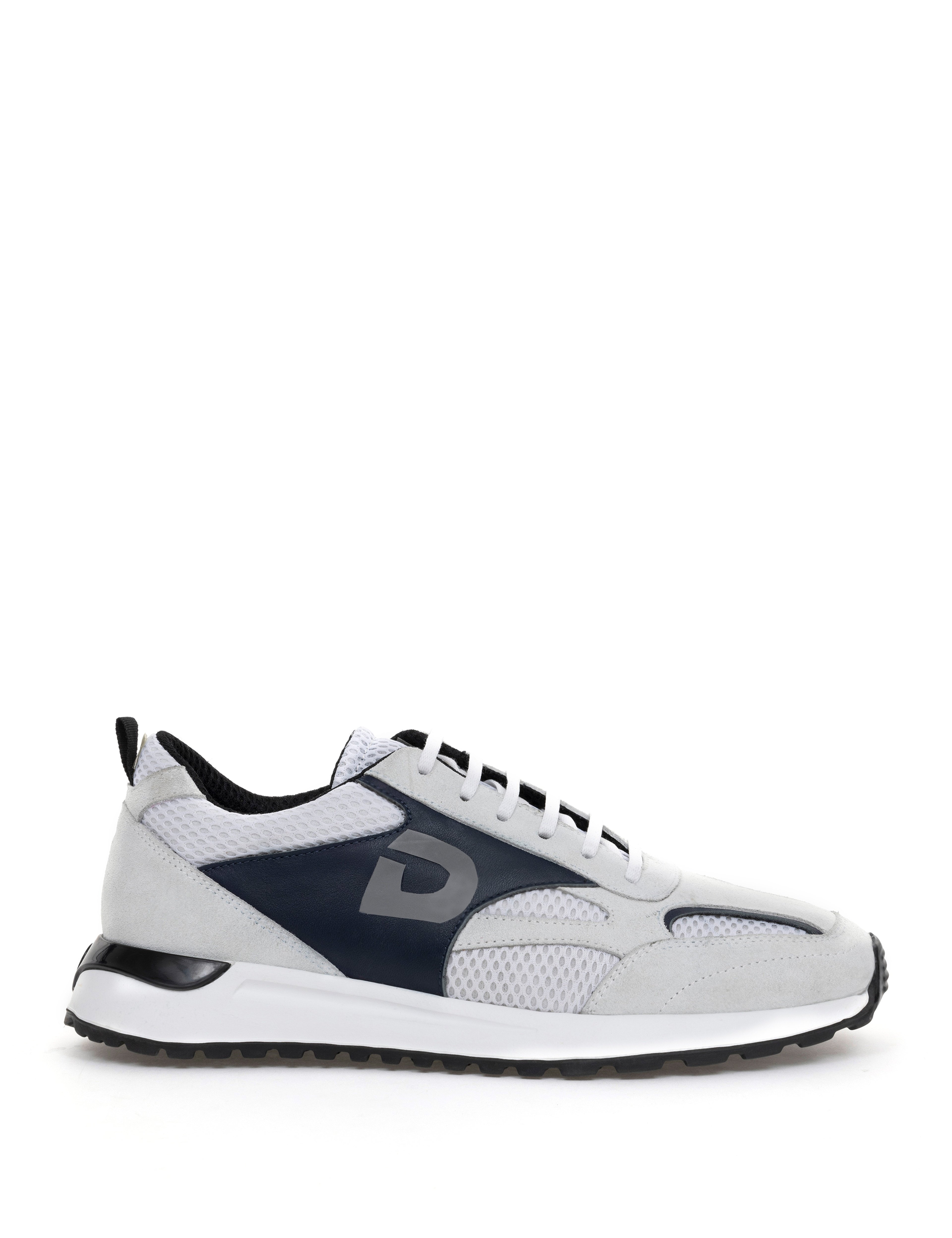 Gri Sneaker - Image 1