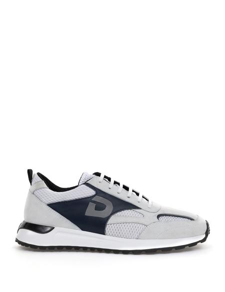 Gri Sneaker - 50277993018