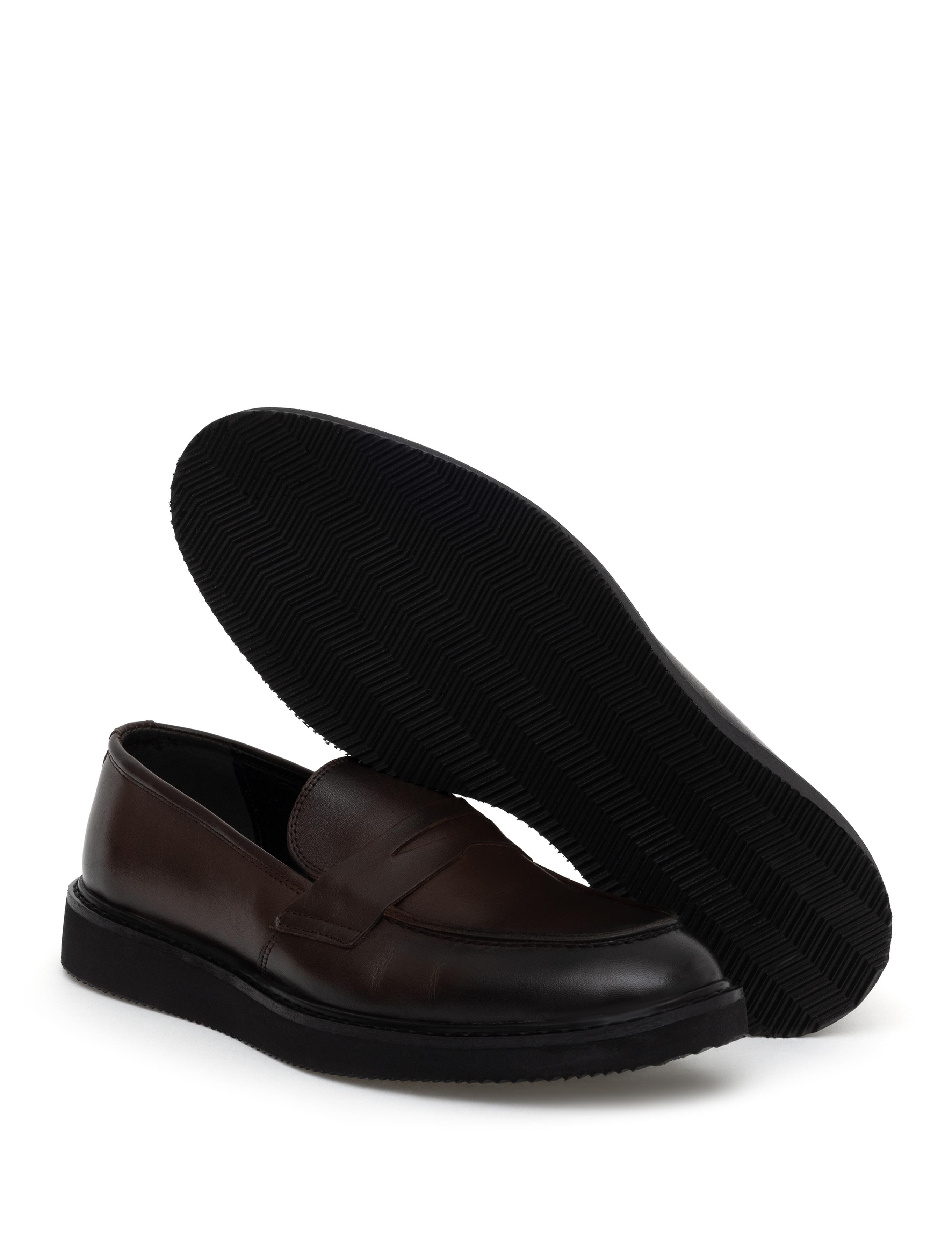 Kahverengi Casual Ayakkabı