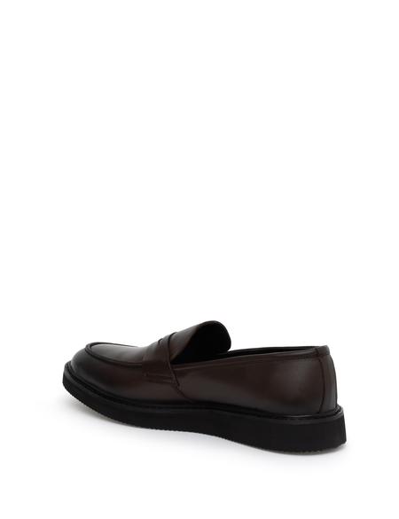 Kahverengi Casual Ayakkabı - 50276711013