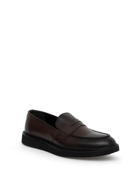 Kahverengi Casual Ayakkabı - 50276711013