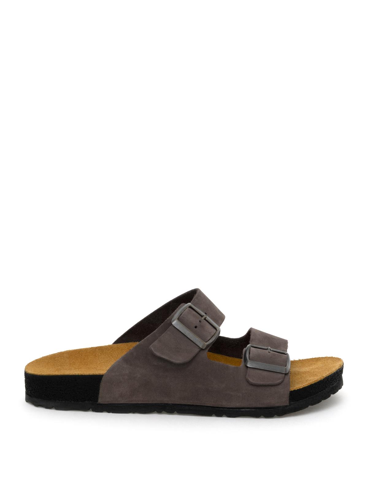 Gri Terlik - 50268840010