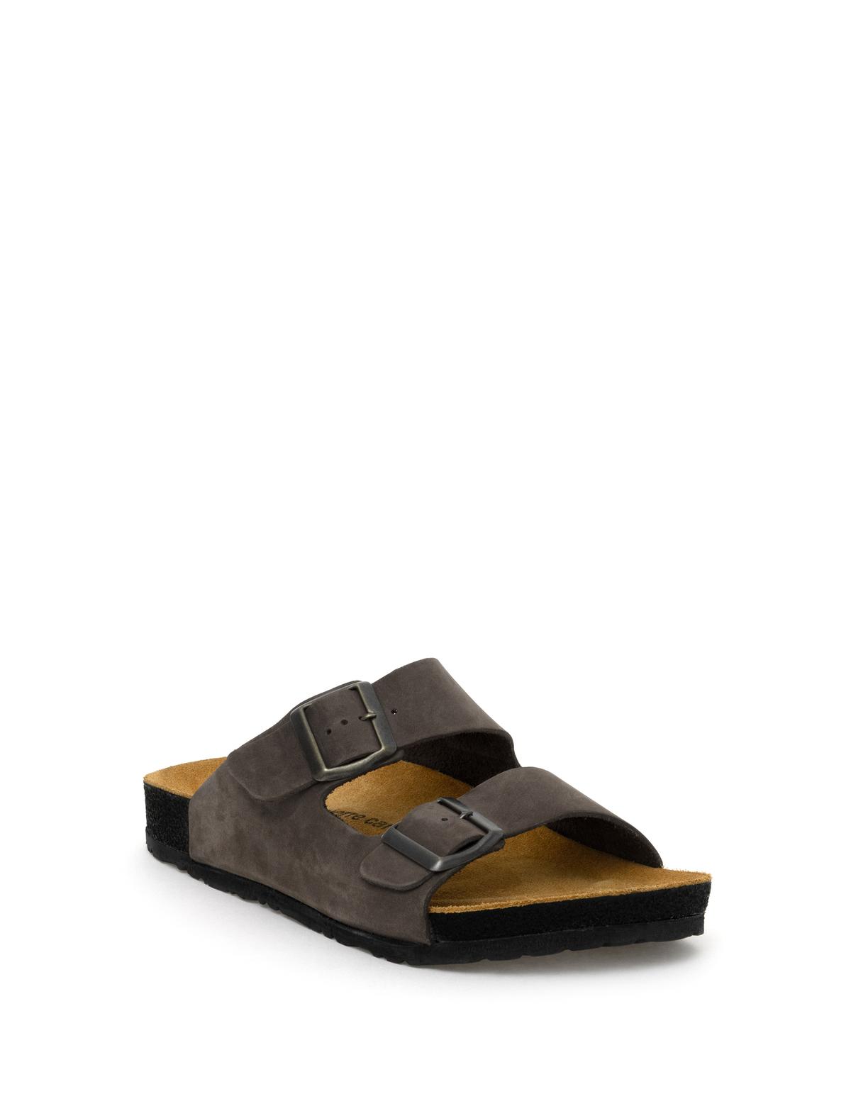 Gri Terlik - 50268840010