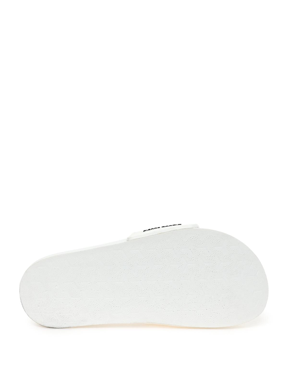 Beyaz Terlik - 50268856004