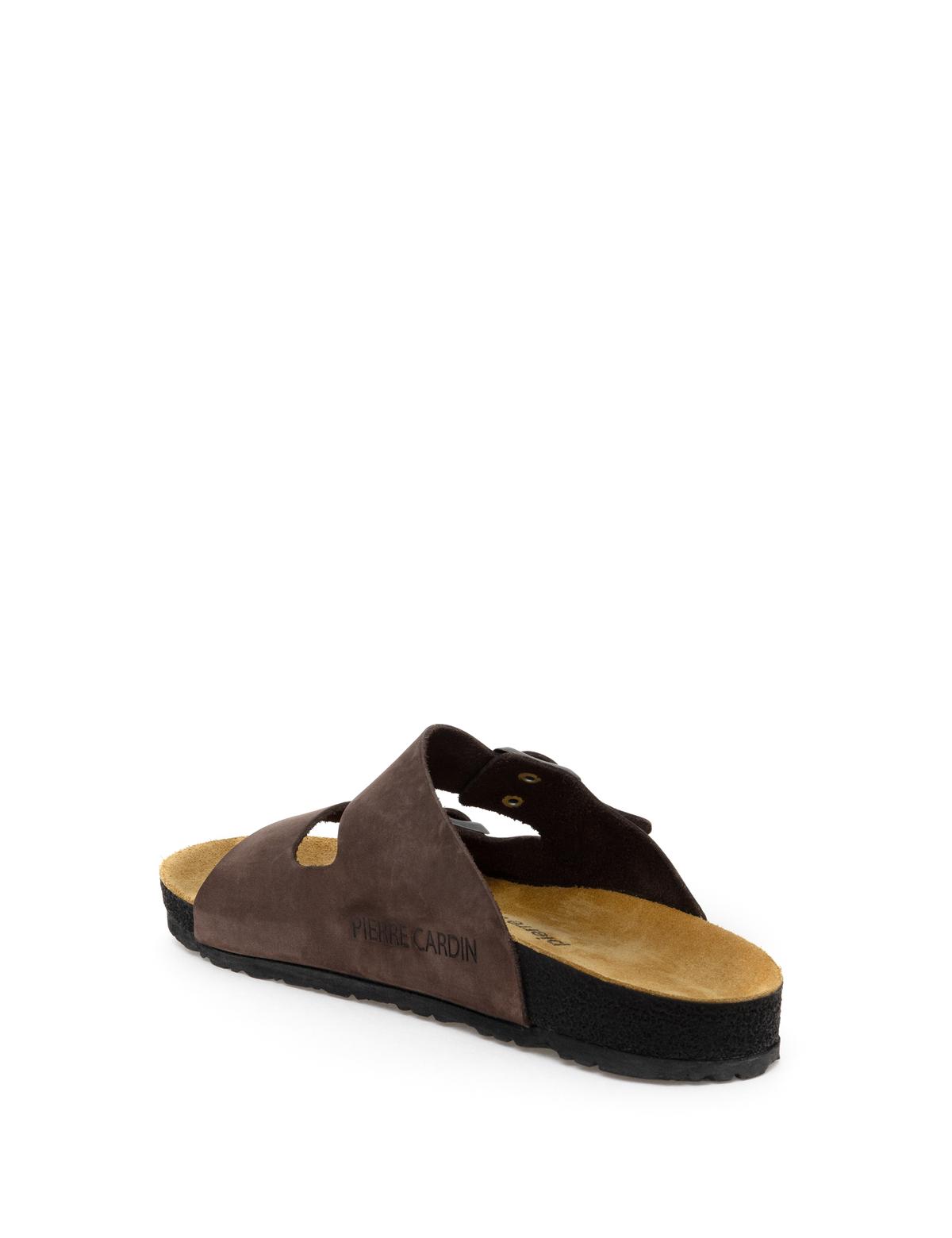 Kahverengi Terlik - 50268840005