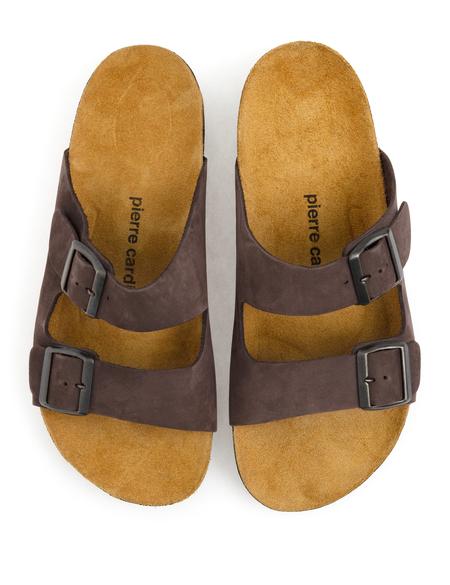 Kahverengi Terlik - 50268840005