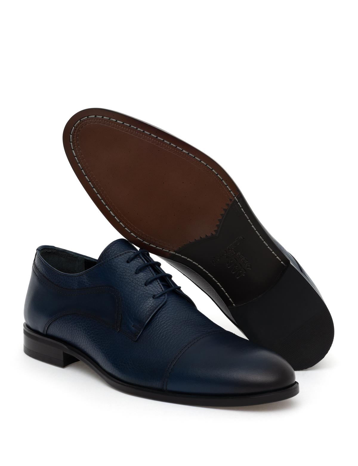 Lacivert Klasik Ayakkabı - 50279534010