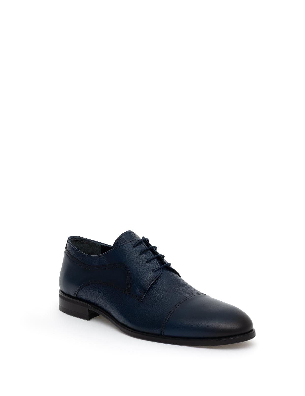 Lacivert Klasik Ayakkabı - 50279534010