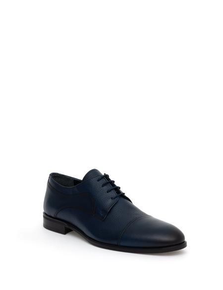 Lacivert Klasik Ayakkabı - 50279534010